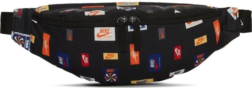 Gürteltasche Nike NK HERITAGE HIP PACK-JDIY AOP