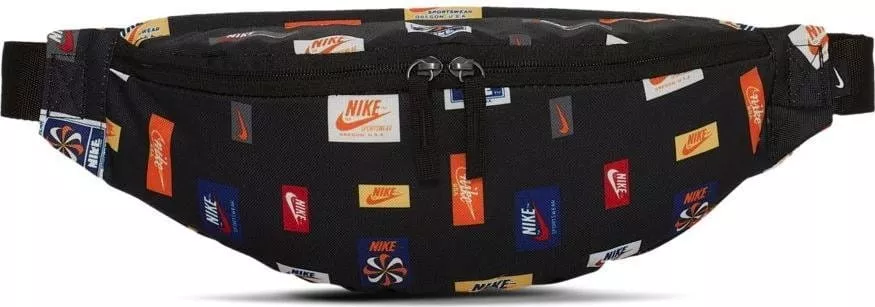 Gürteltasche Nike NK HERITAGE HIP PACK-JDIY AOP