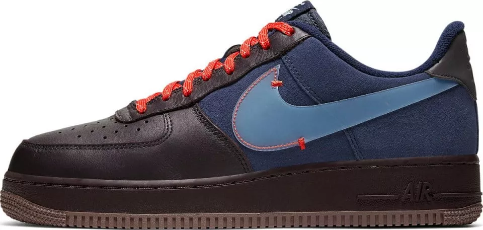 Pánské tenisky Nike Air Force 1 Premium