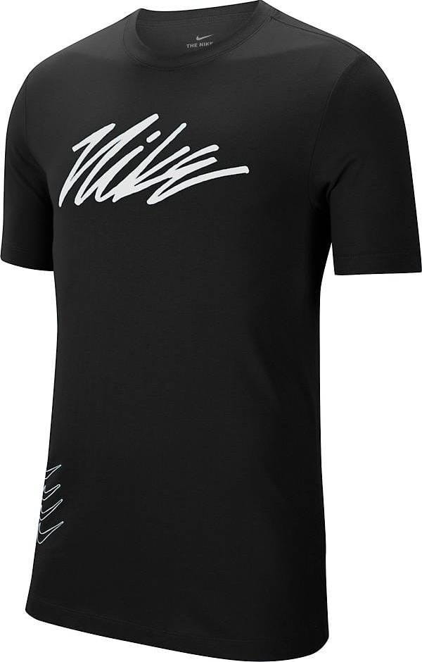 Camiseta Nike M NK DRY TEE DFCT PROJECT X