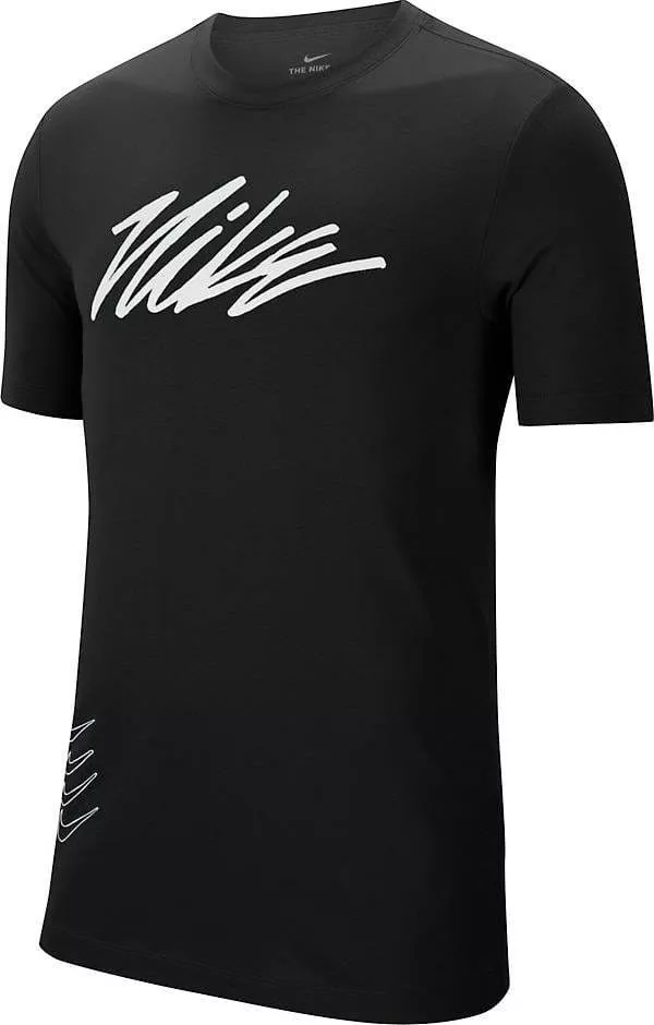 Camiseta Nike M NK DRY TEE DFCT PROJECT X