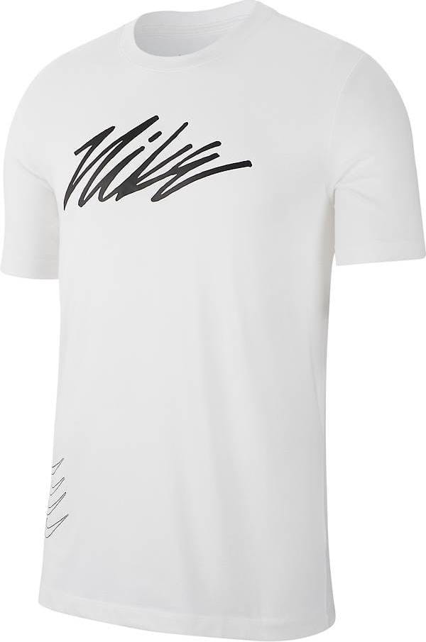 T-shirt Nike M NK DRY TEE DFCT PROJECT X - Top4Running.com