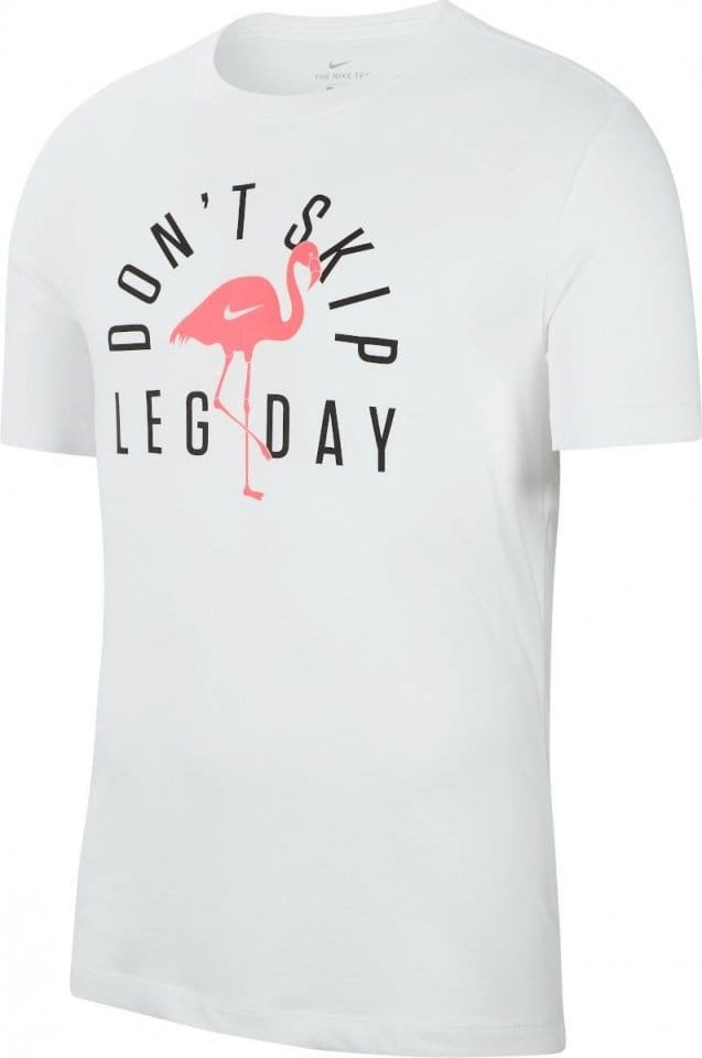T-paita Nike M NK DRY TEE DFCT SEASONAL 1
