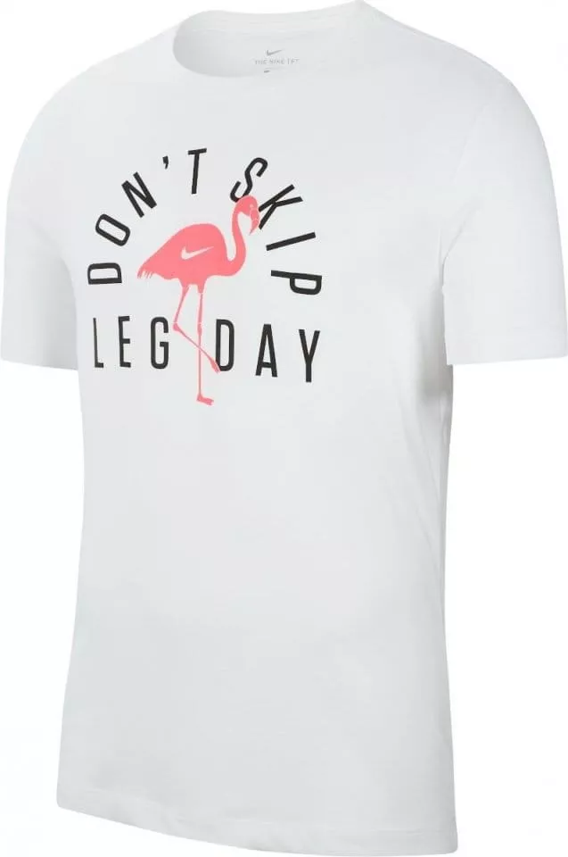 T-paita Nike M NK DRY TEE DFCT SEASONAL 1