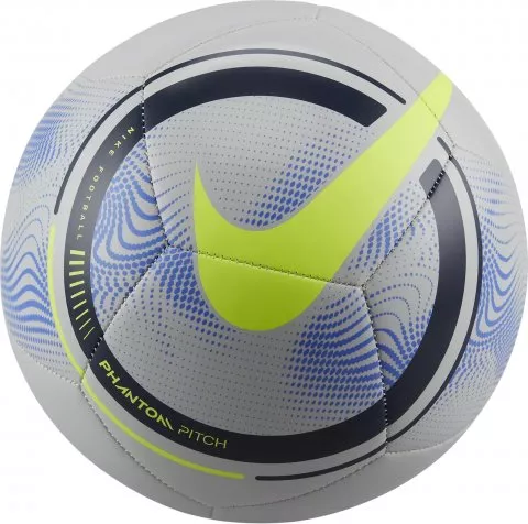 Phantom Soccer Ball