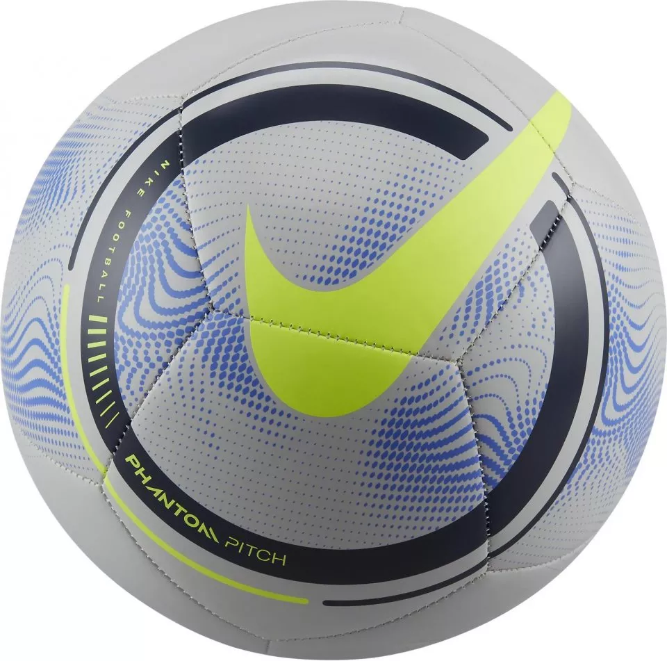 Balón Nike Phantom Soccer Ball
