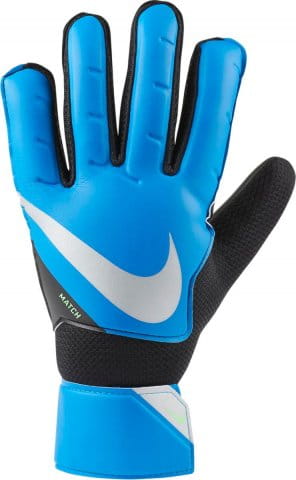 JR. GOALKEEPER MATCH