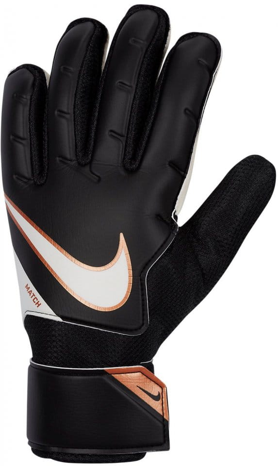 Maalivahdin hanskat Nike Goalkeeper Match Soccer Gloves