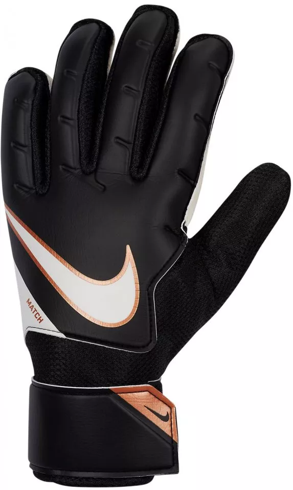 Maalivahdin hanskat Nike Goalkeeper Match Soccer Gloves