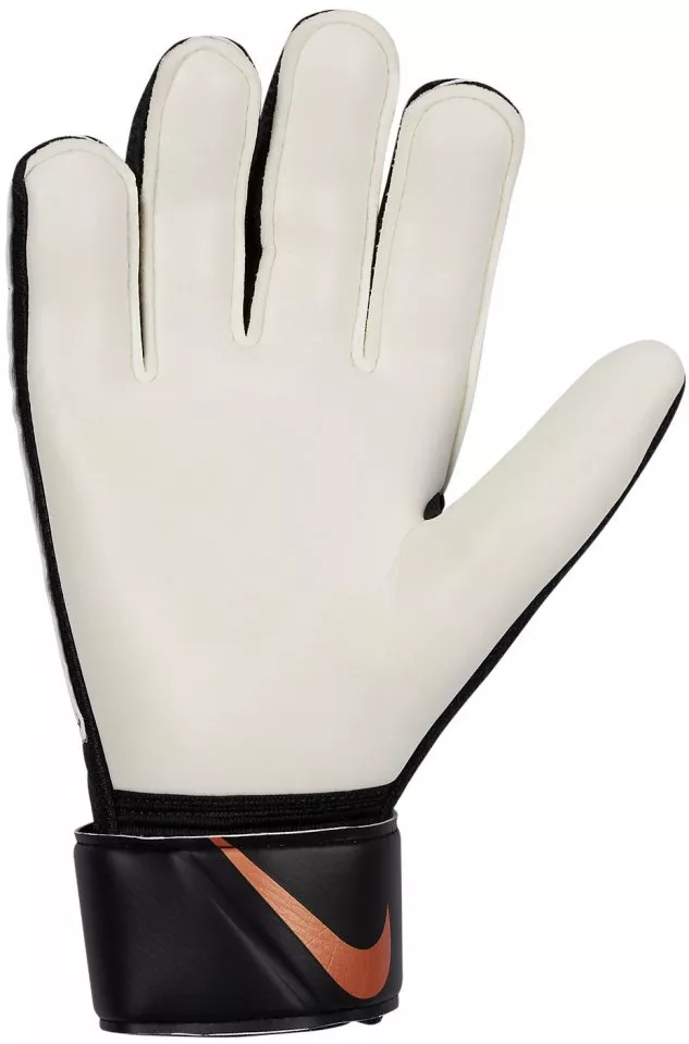 Maalivahdin hanskat Nike Goalkeeper Match Soccer Gloves