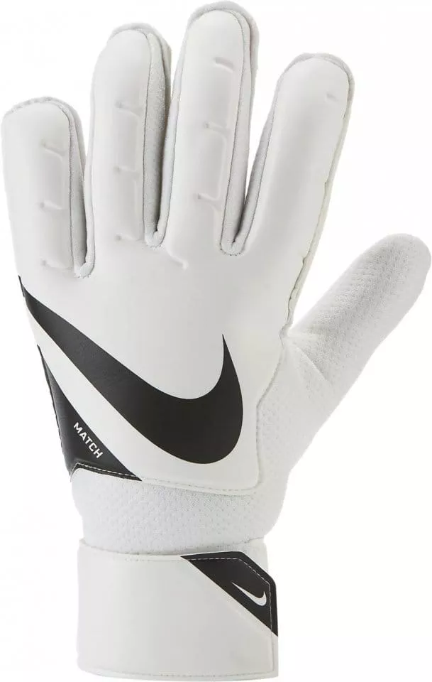 Nike football goalkeeper gloves online