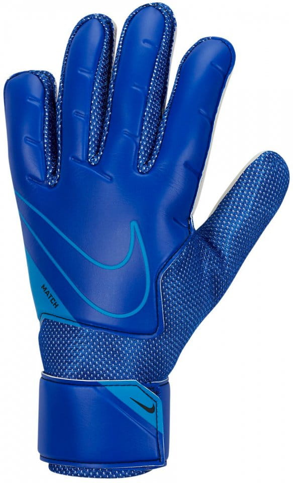 Luvas de Guarda-Redes Nike Goalkeeper Match Soccer Gloves