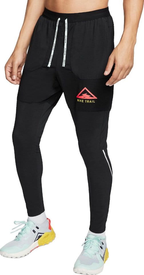Hose Nike M NK PHNM ELTE HYBD PANT TRAIL