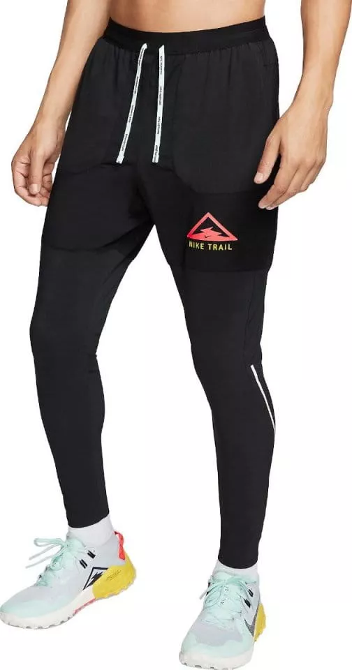 Hose Nike M NK PHNM ELTE HYBD PANT TRAIL