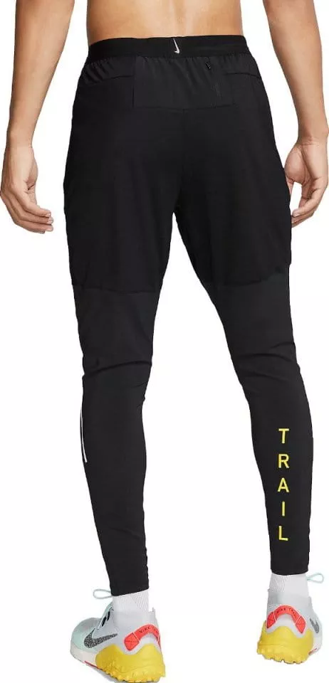 Hose Nike M NK PHNM ELTE HYBD PANT TRAIL