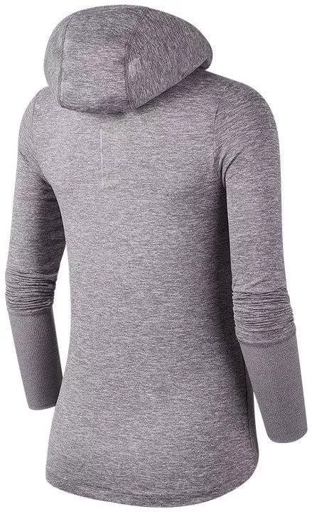 Sweatshirt com capuz Nike W NK ELMNT HOODIE FZ