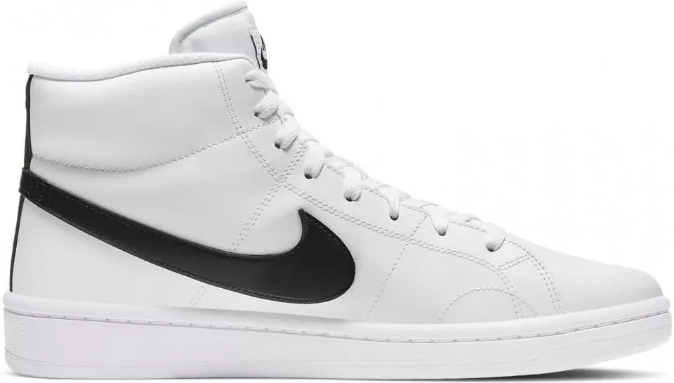 Nike court royale high on sale