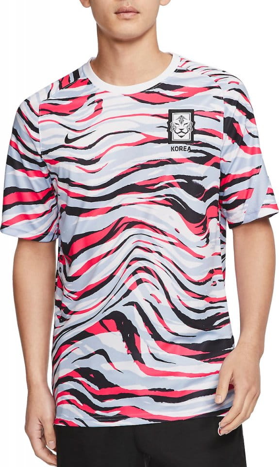 Nike korea t shirt best sale