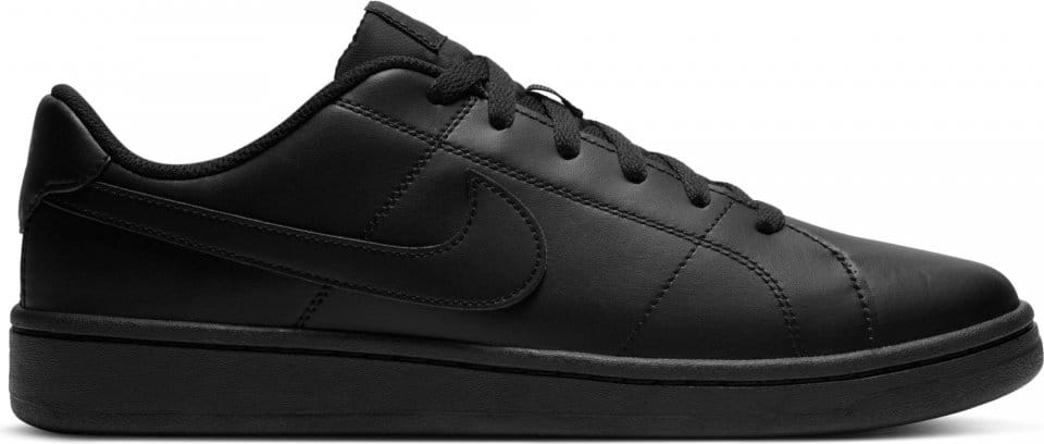 Nike court royale noir best sale