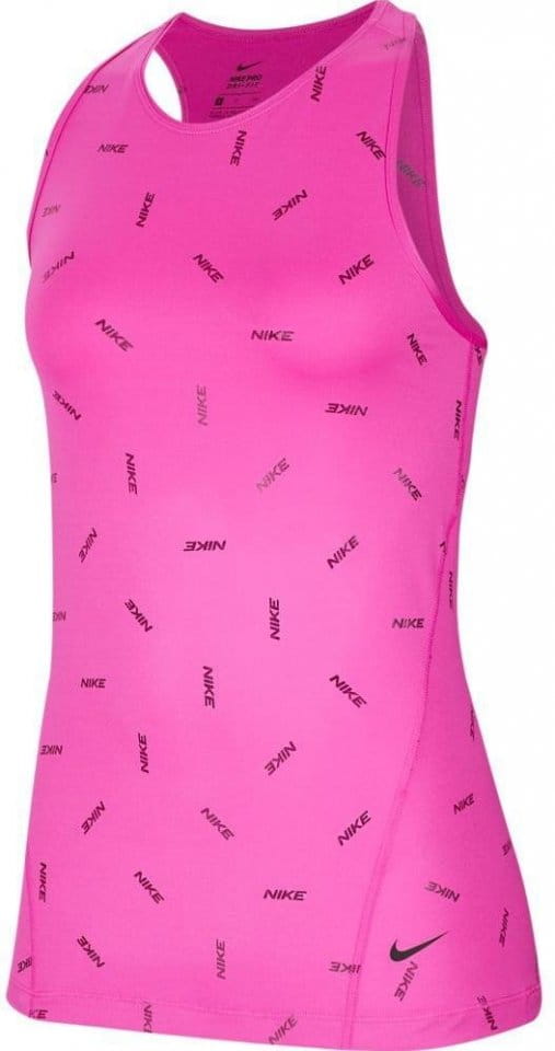 Dámské tílko Nike Toss Print