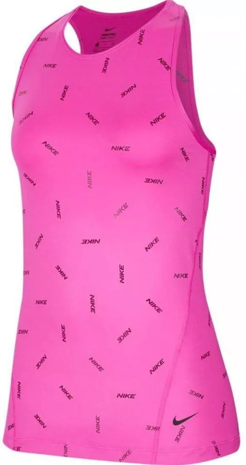 Dámské tílko Nike Toss Print