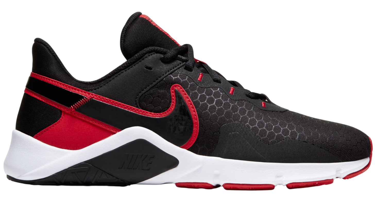 Fitness-skor Nike Legend Essential 2 training