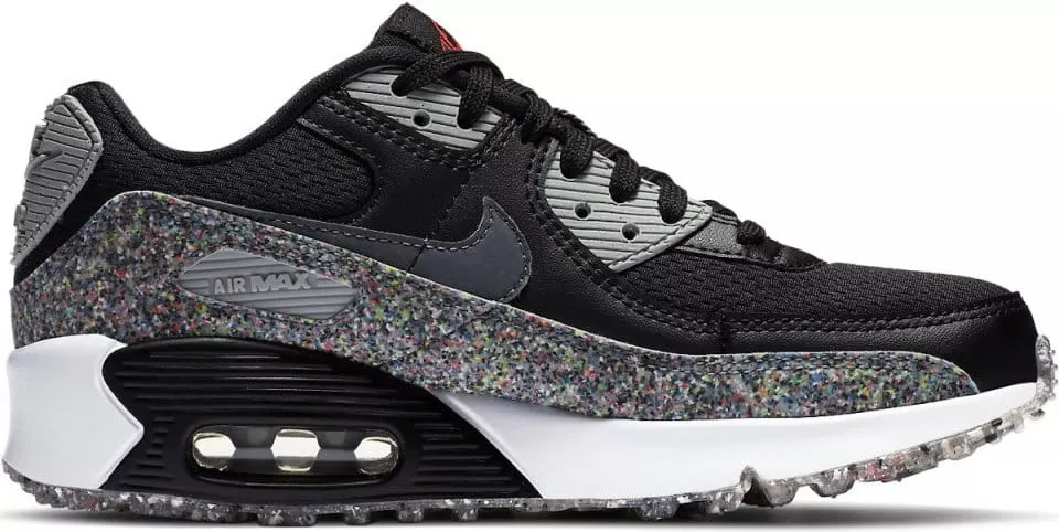 Schuhe Nike AIR MAX 90 SE GS Top4Running