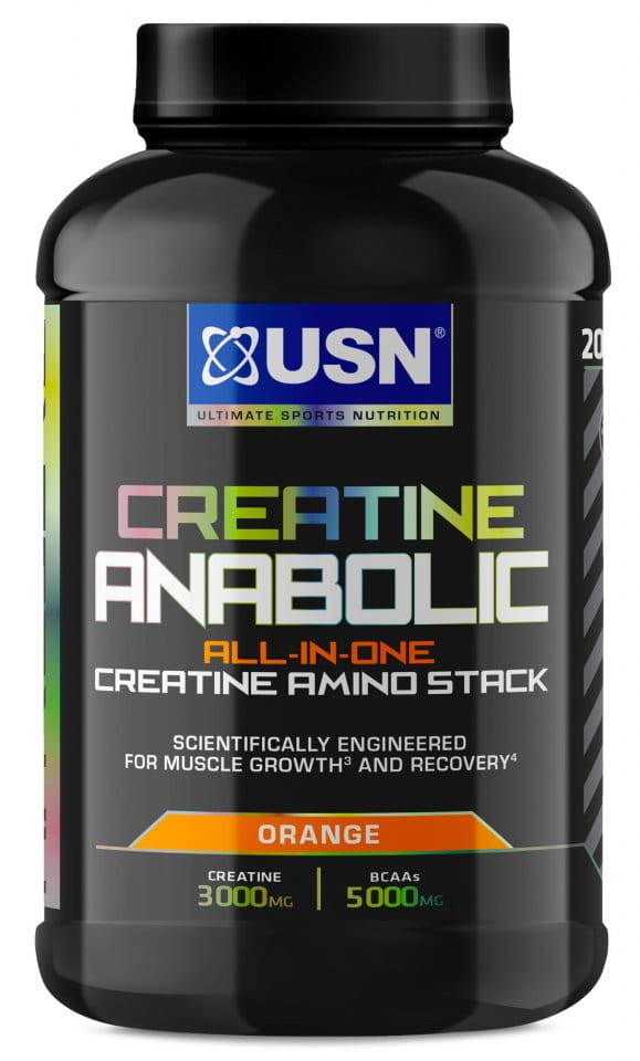 Κρεατίνη USN Anabolic 900γρ