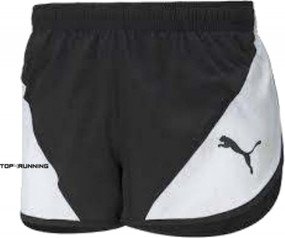 Shorts Puma Cross the LIne Split Shrt Y LGO Dortmund