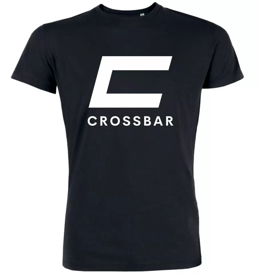 T-paita 11teamsports Kopackovo Crossbar Basic T-Shirt