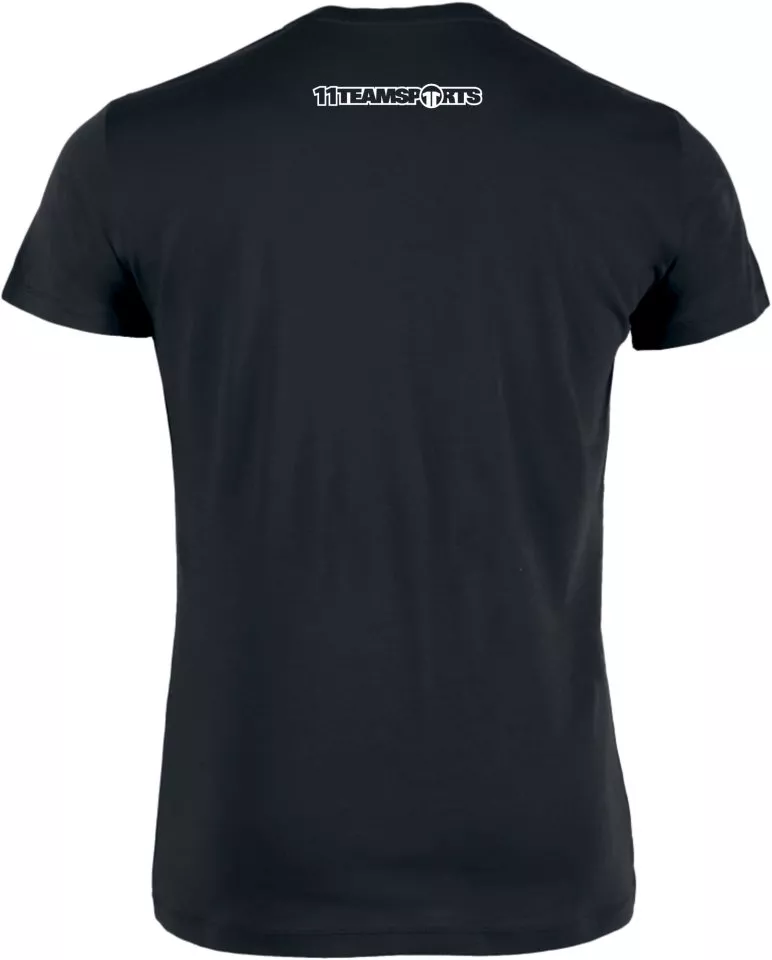 T-paita 11teamsports Kopackovo Crossbar Basic T-Shirt