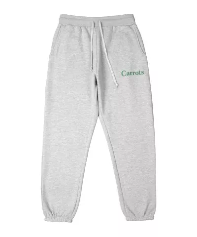 Carrots Wordmark Pants