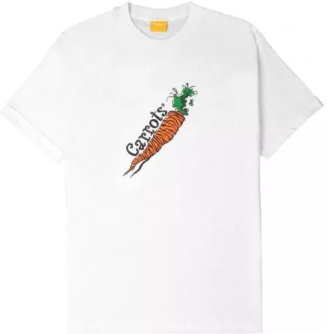 Carrots Distressed