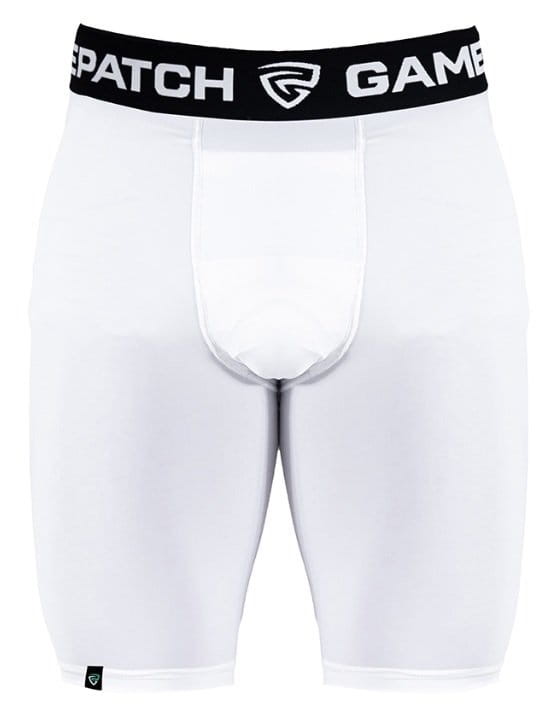 Pantalón corto GamePatch Compression shorts