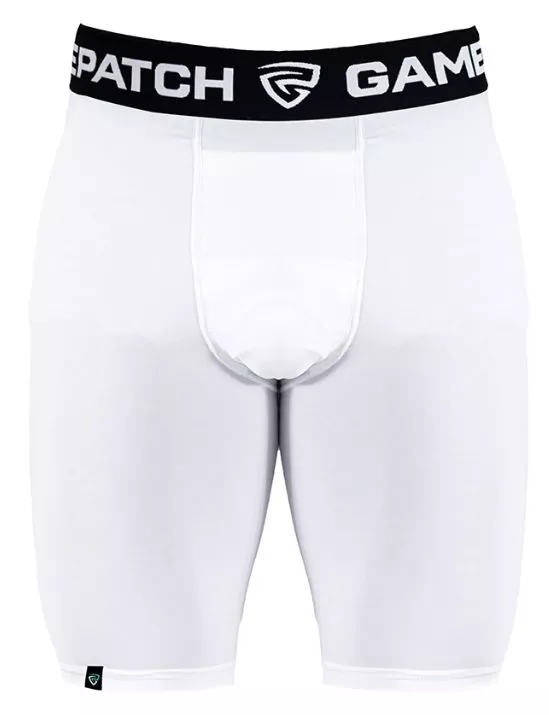 Pantalón corto GamePatch Compression shorts