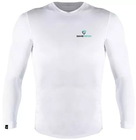 Compression shirt LONG SLEEVES