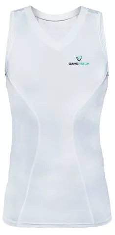 Compression shirt SLEEVELESS