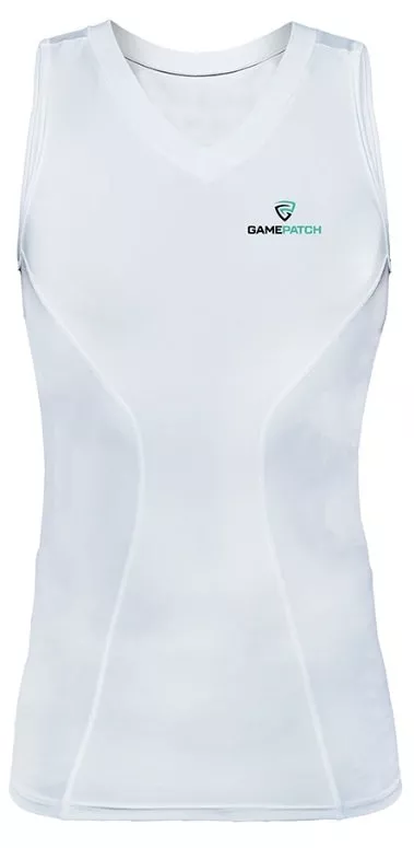 Majica bez rukava GamePatch Compression shirt SLEEVELESS