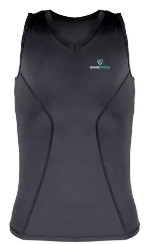 Compression shirt SLEEVELESS