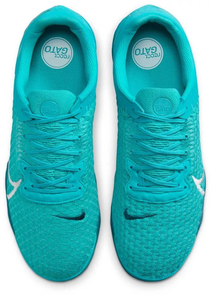 Zapatos de fútbol sala Nike REACTGATO