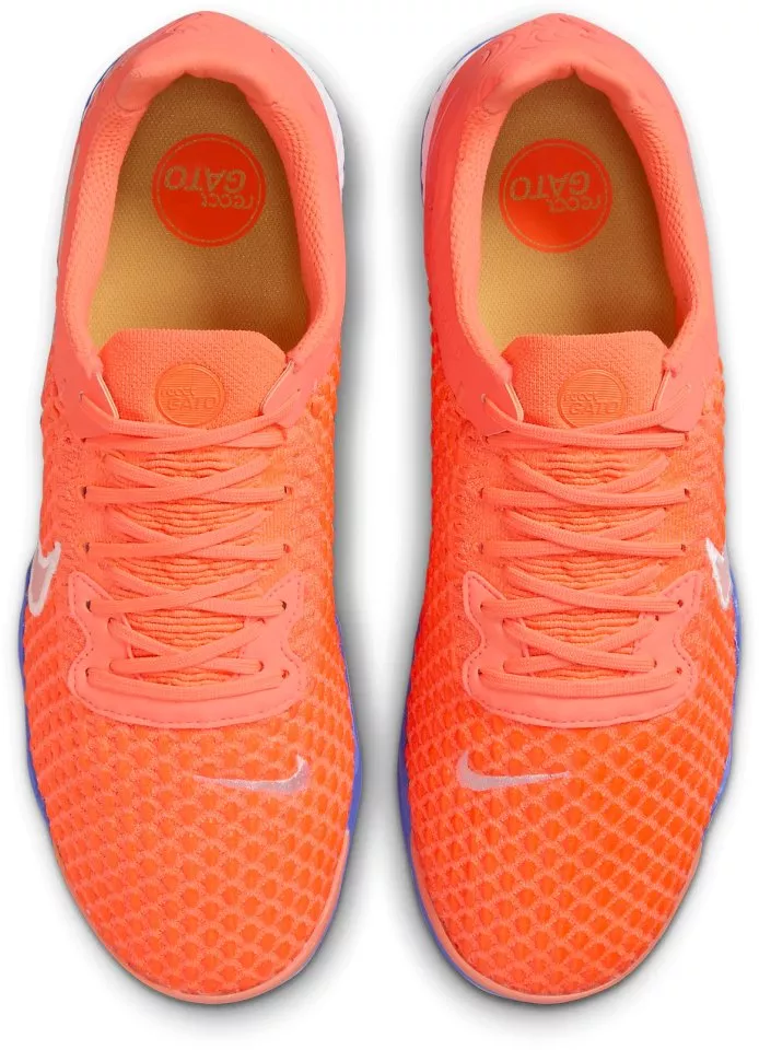 Zapatos de fútbol sala Nike REACTGATO