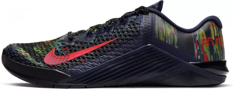 Pánská fitness obuv Nike Metcon 6