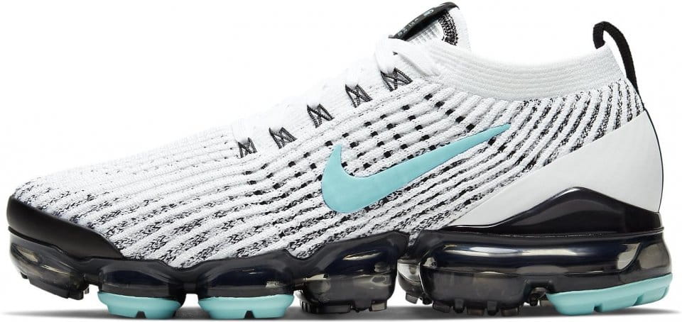 大人気＊Nike Air VaporMax Flyknit 3＊CT1274-600 The Nike Air VaporMax 3.0 Accrues Grey and Blue Hues | House
