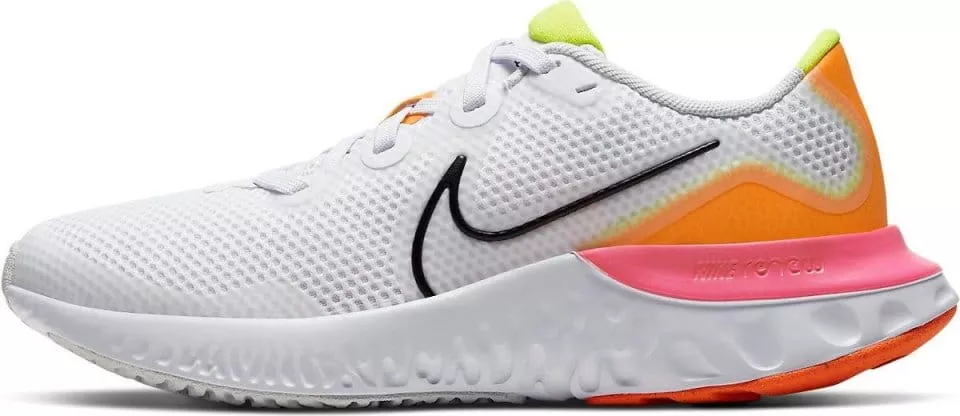 Buty do biegania Nike RENEW RUN (GS)