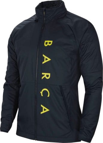 M NK FC Barcelona JKT