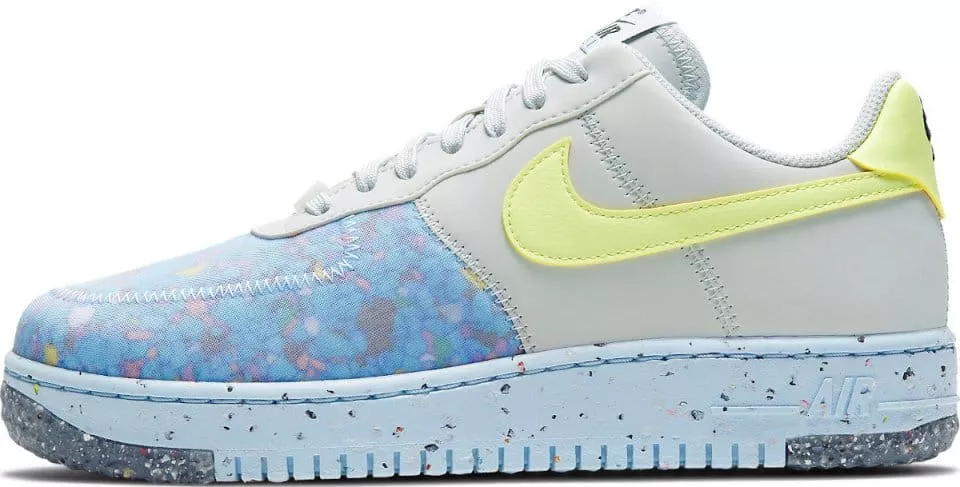 Zapatillas Nike Air Force 1 Crater W