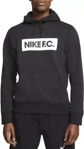 Nike madeira m nk fc essntl flc hoodie po 278800 ct2011 010 480