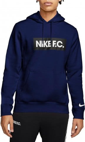 nike m nk fc essntl flc hoodie po 365121 ct2011 492 480