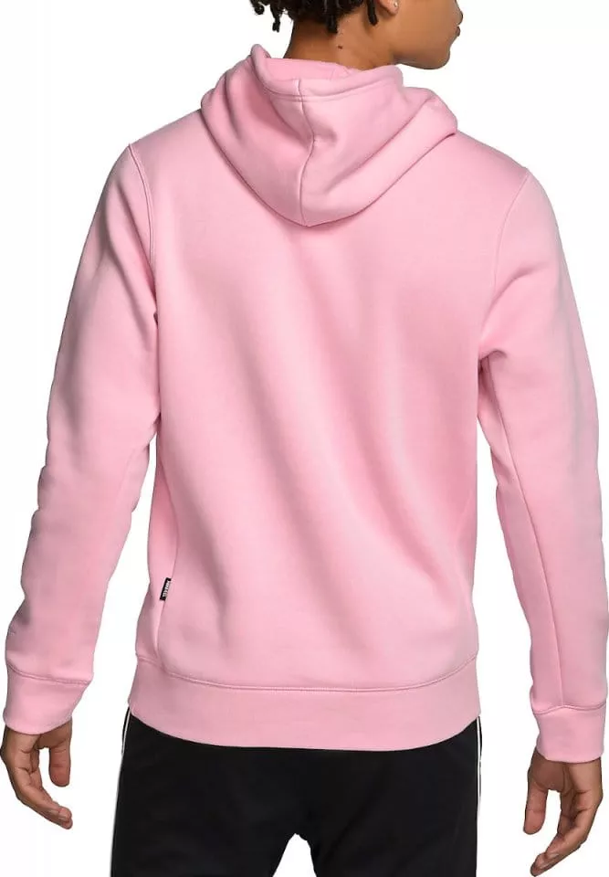 Nike fc hoodie rose hotsell