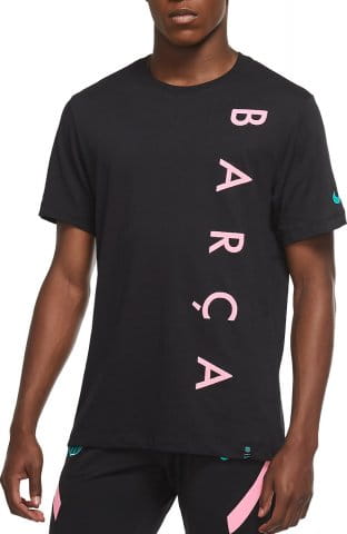 M NK FCB GROUND SS TEE